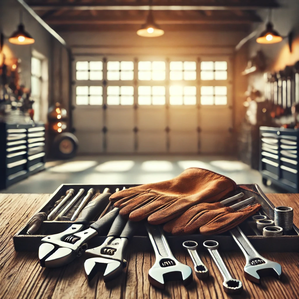 About Our Family-Owned Garage Door Company in Point Loma CA - Professional Service Team
