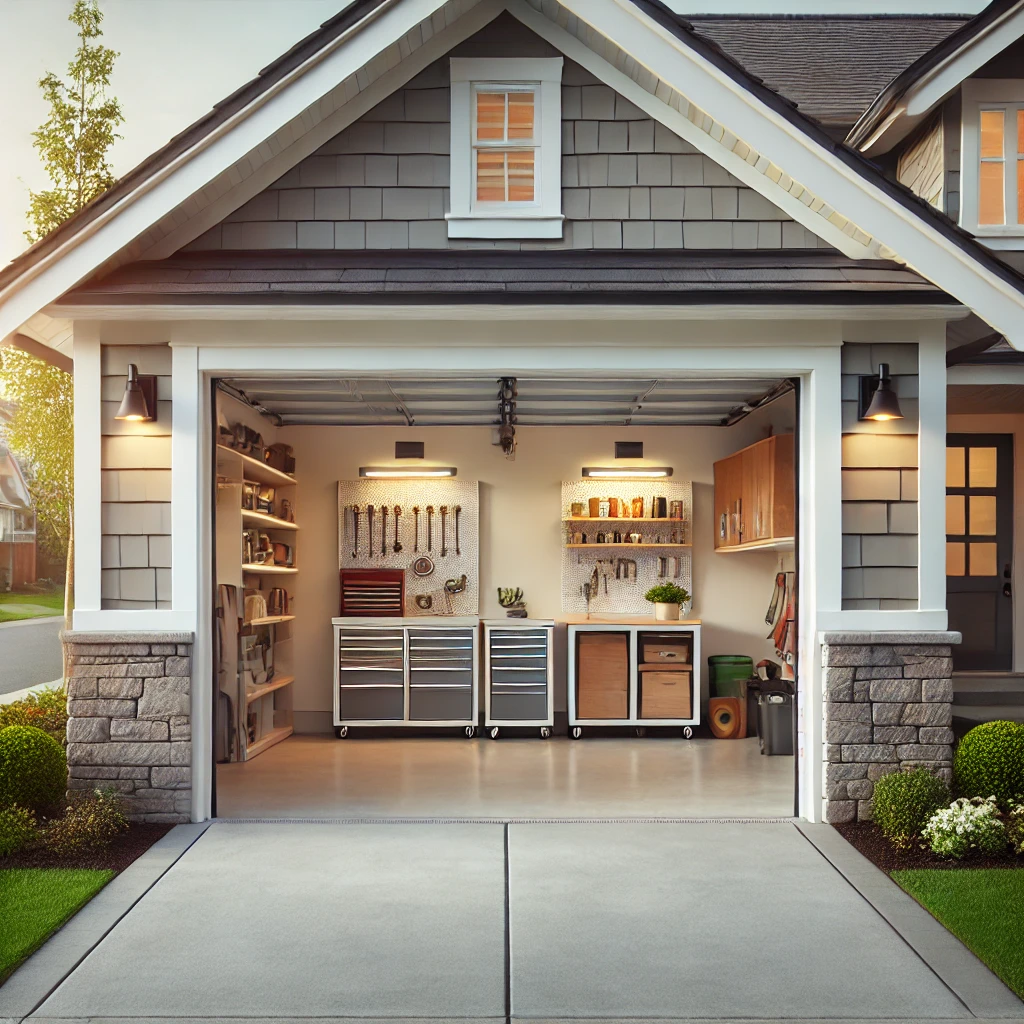 Latest garage door repair tips and maintenance guides from Point Loma's trusted experts