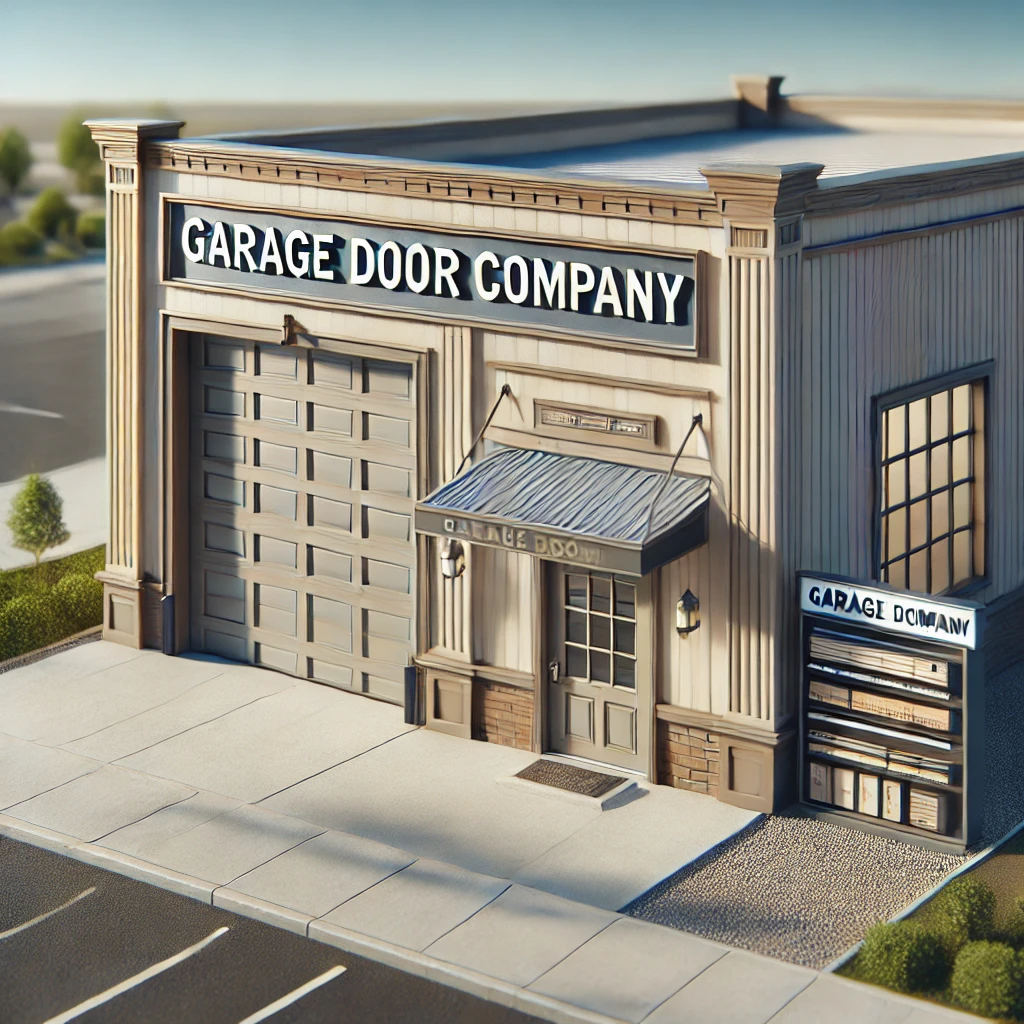 Best Garage Door Company Near Me Point Loma CA - 24/7 Emergency Service