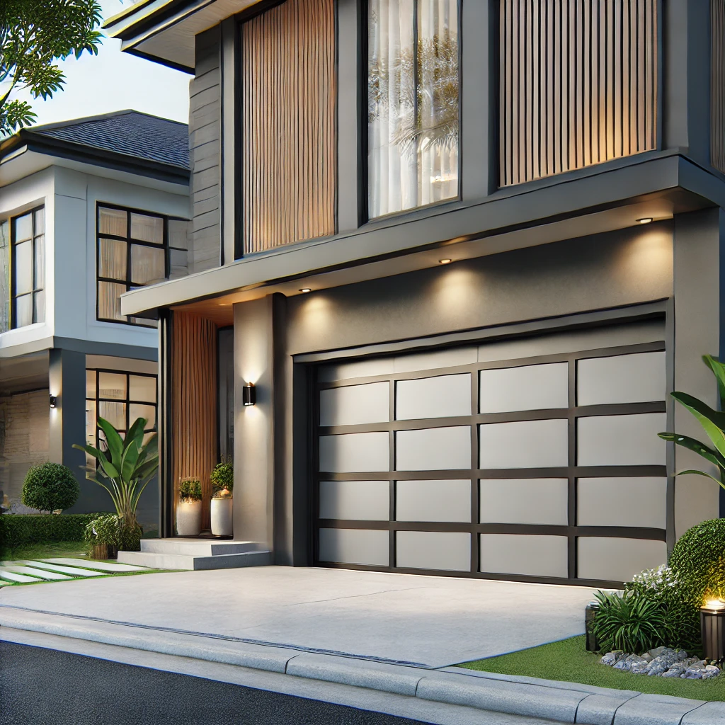 Professional Garage Door Company Point Loma CA - 24/7 Emergency Service & Repairs