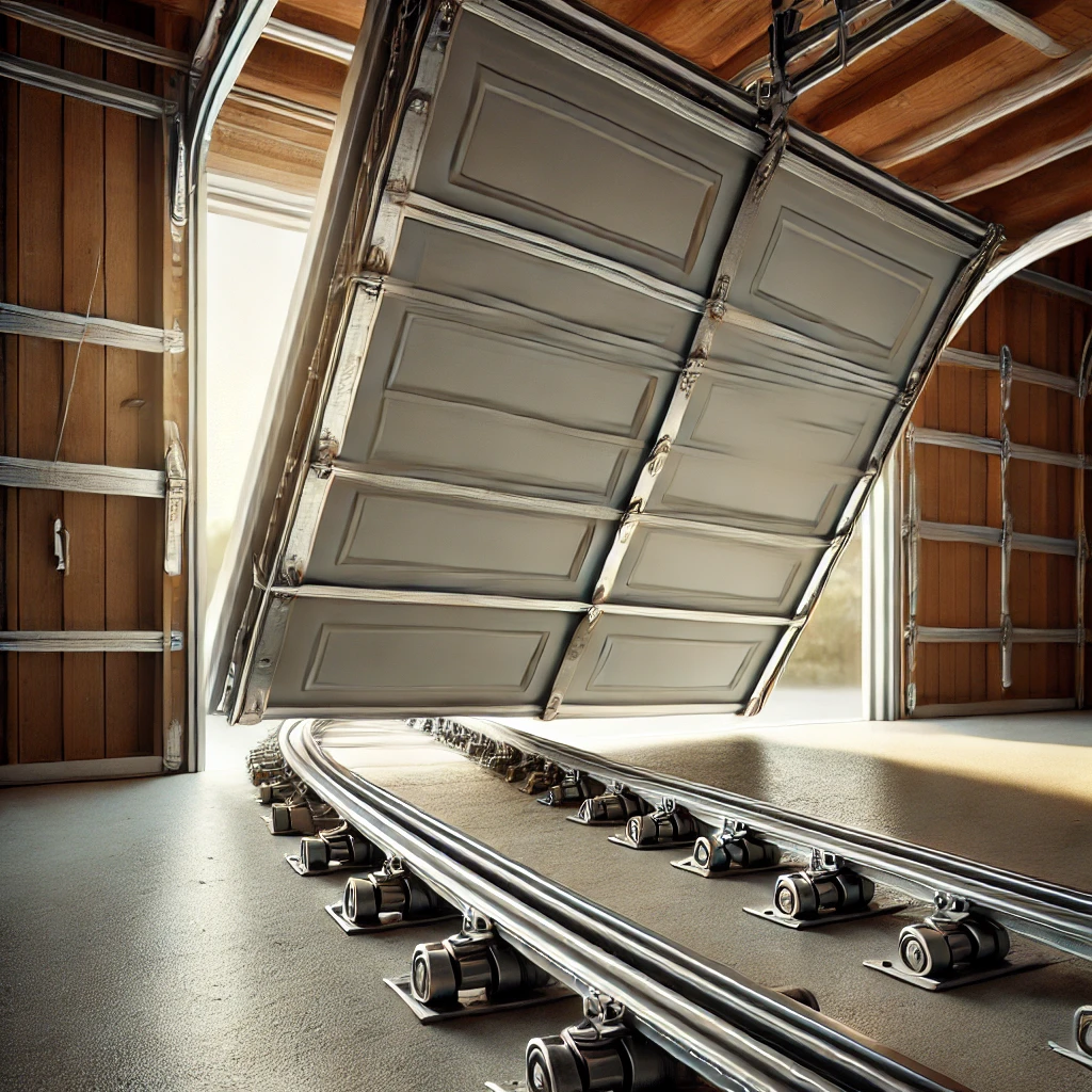 Garage door off track repair in Point Loma CA - 24/7 Emergency Repair Services by Point Loma Garage Door Repair