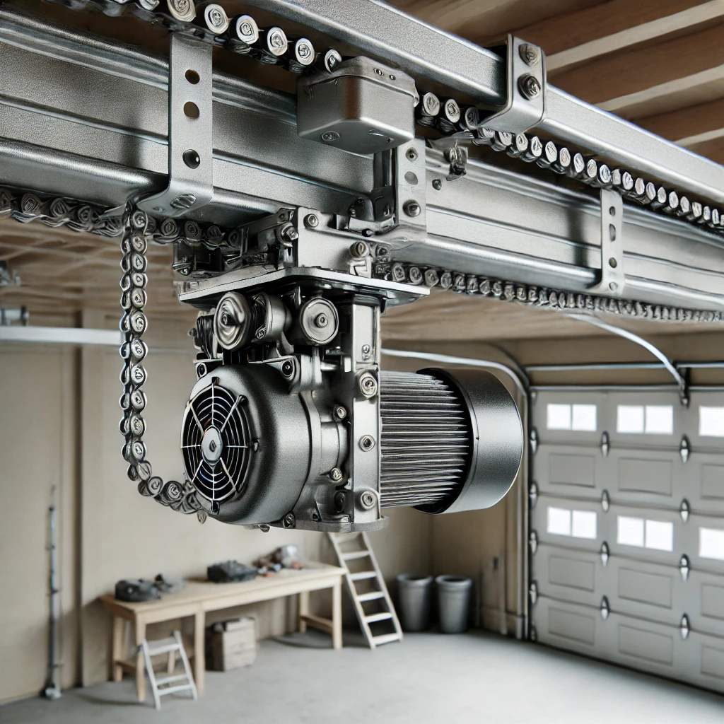 Professional Garage Door Opener Installation Point Loma CA - Expert Smart Opener Installation Services