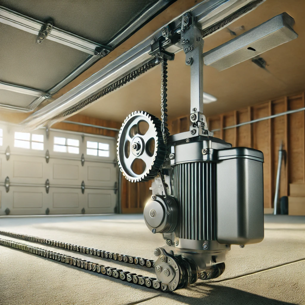 Garage Door Opener Installation & Service in Point Loma CA - Professional Solutions for All Opener Brands