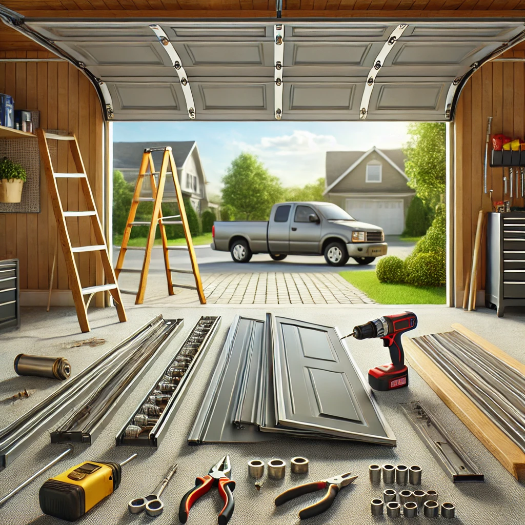 Professional Garage Door Replacement Point Loma CA - 24/7 Emergency Service & Expert Installation