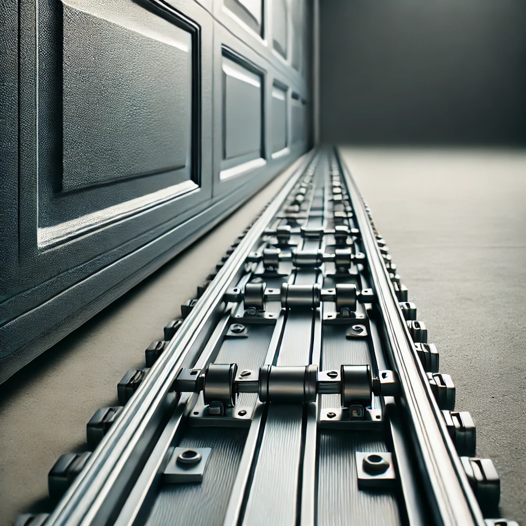 Professional Garage Door Track Repair Point Loma CA - Expert Track & Roller Repair Services