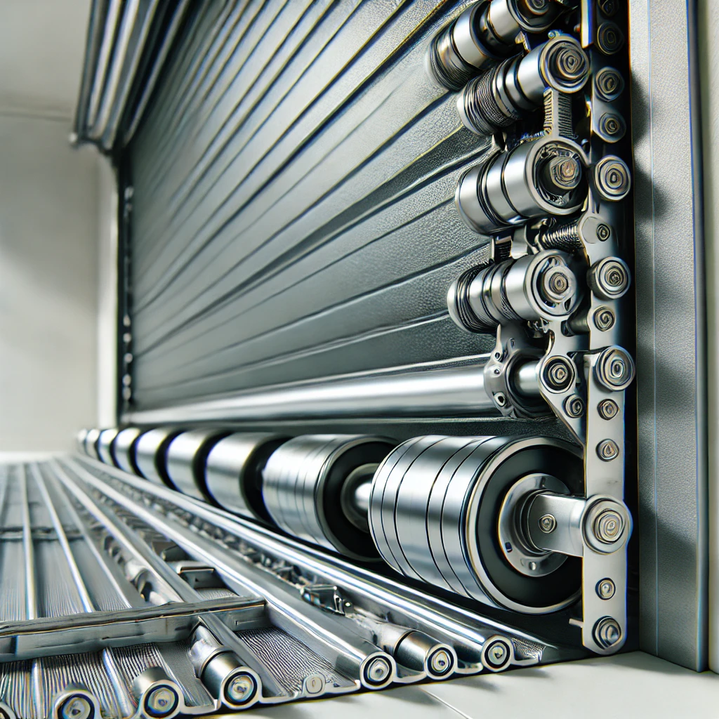 Expert Roller Garage Door Repairs Point Loma CA - Professional Door System Specialists